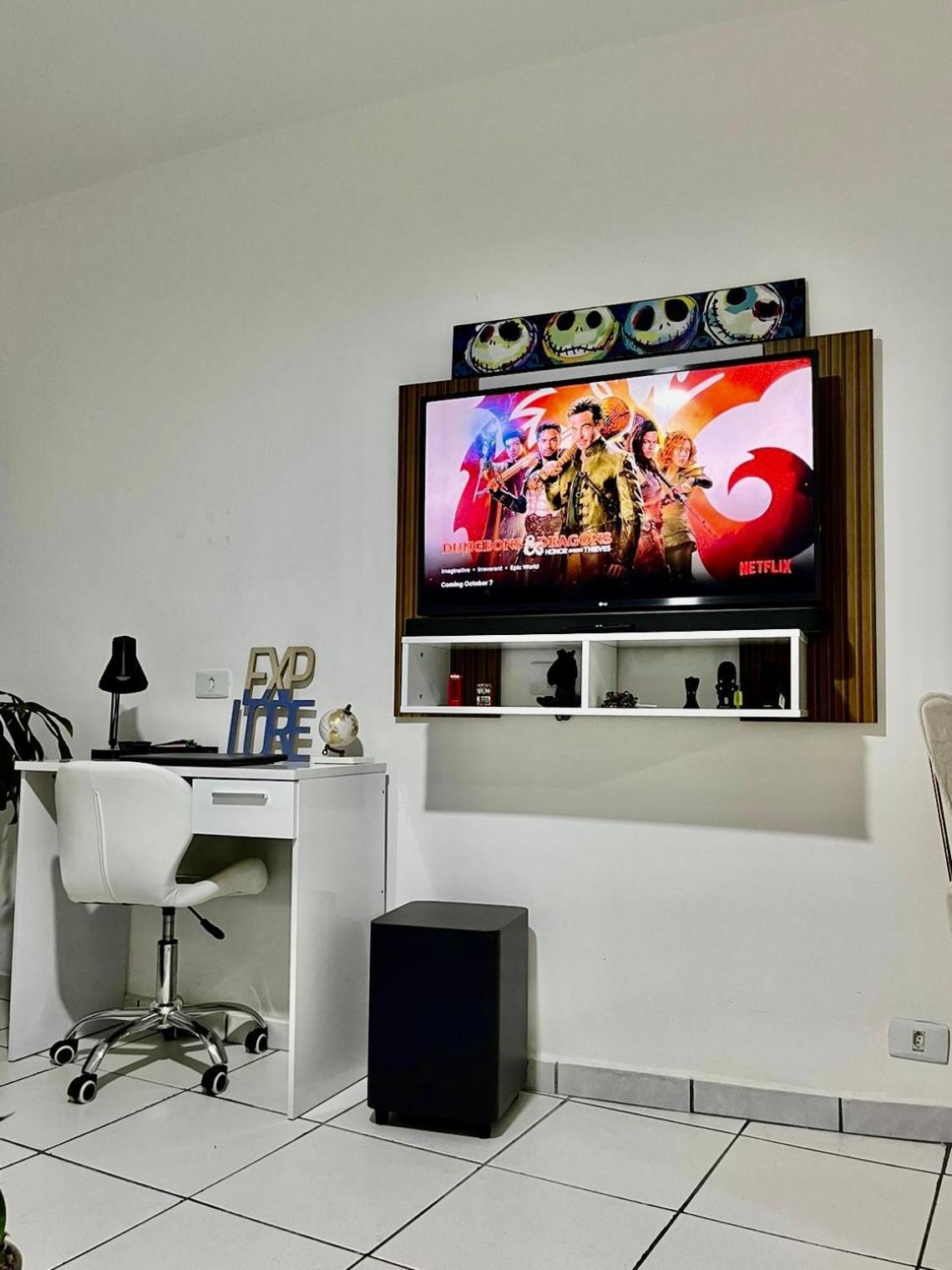 Apartamento Casa Wanderlust São Paulo