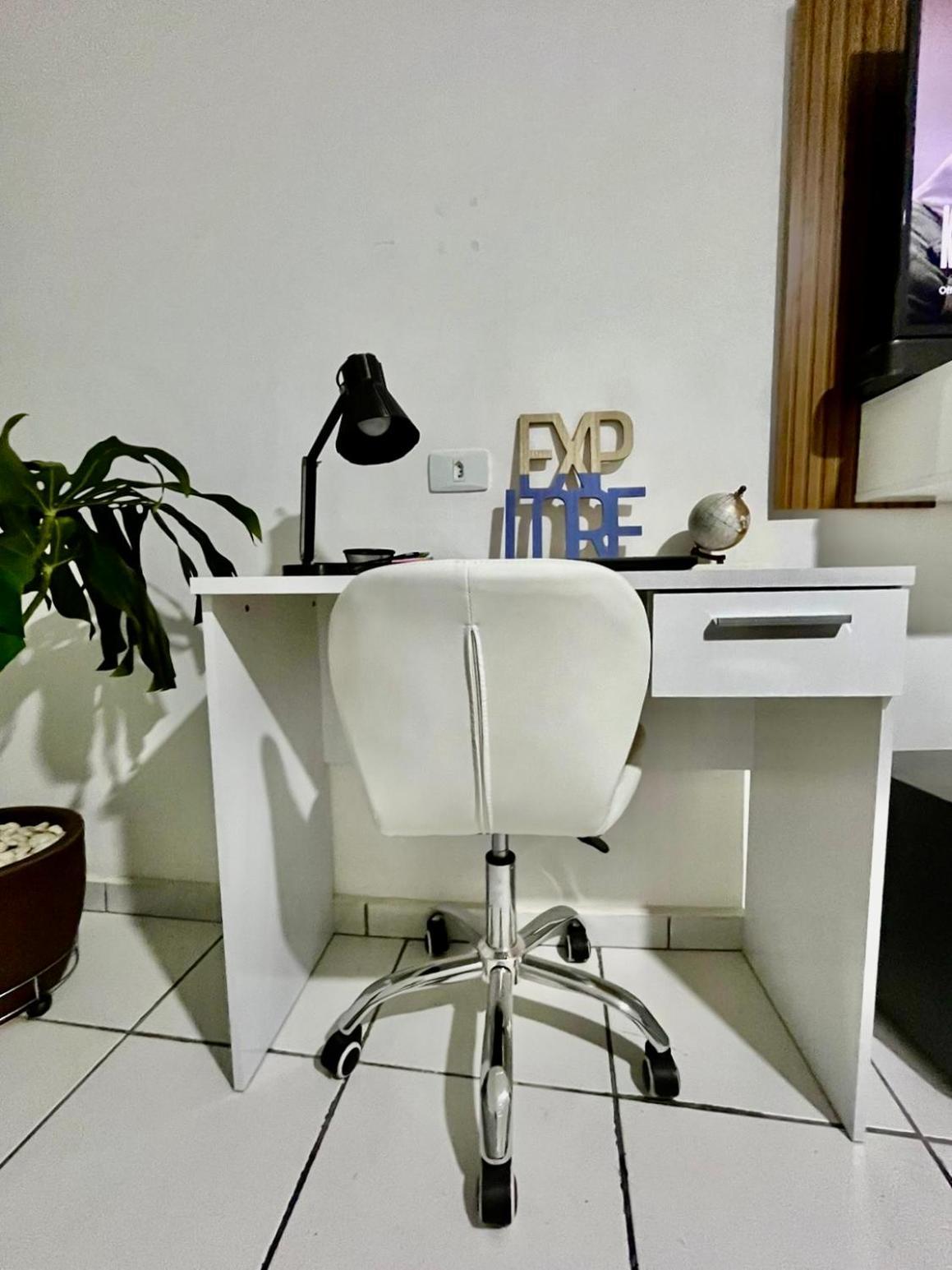 Apartamento Casa Wanderlust